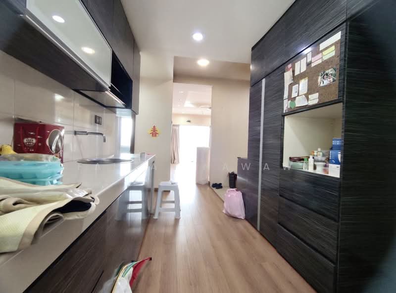 Apartment for Sale at Greenhills Ideal Heights - Fauran Nawawi - PropertyGuru.com.my