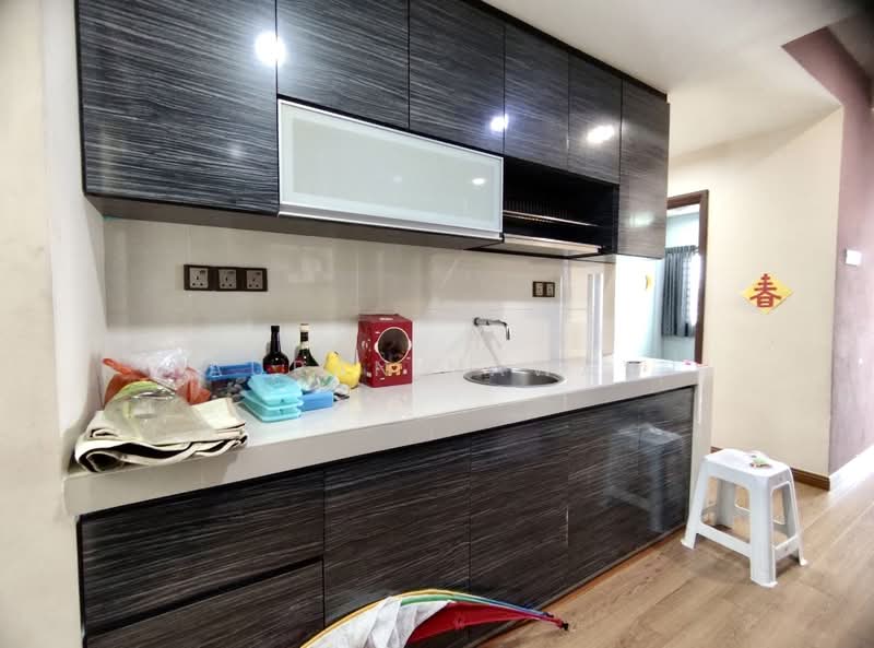 Apartment for Sale at Greenhills Ideal Heights - Fauran Nawawi - PropertyGuru.com.my