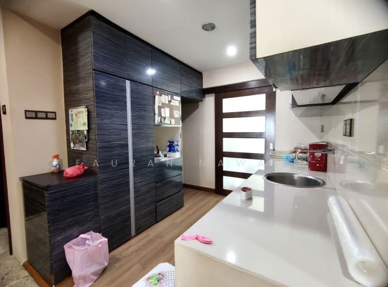 Apartment for Sale at Greenhills Ideal Heights - Fauran Nawawi - PropertyGuru.com.my