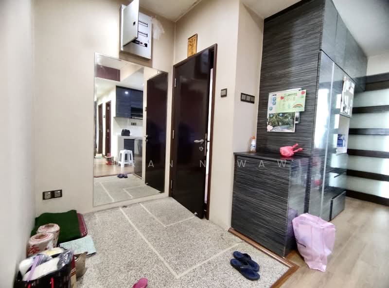 Apartment for Sale at Greenhills Ideal Heights - Fauran Nawawi - PropertyGuru.com.my