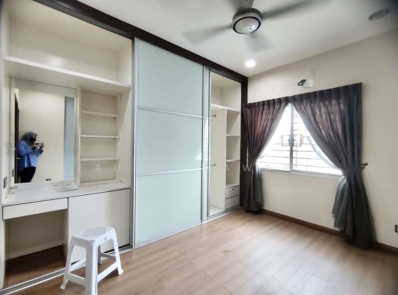 Apartment for Sale at Greenhills Ideal Heights - Fauran Nawawi - PropertyGuru.com.my