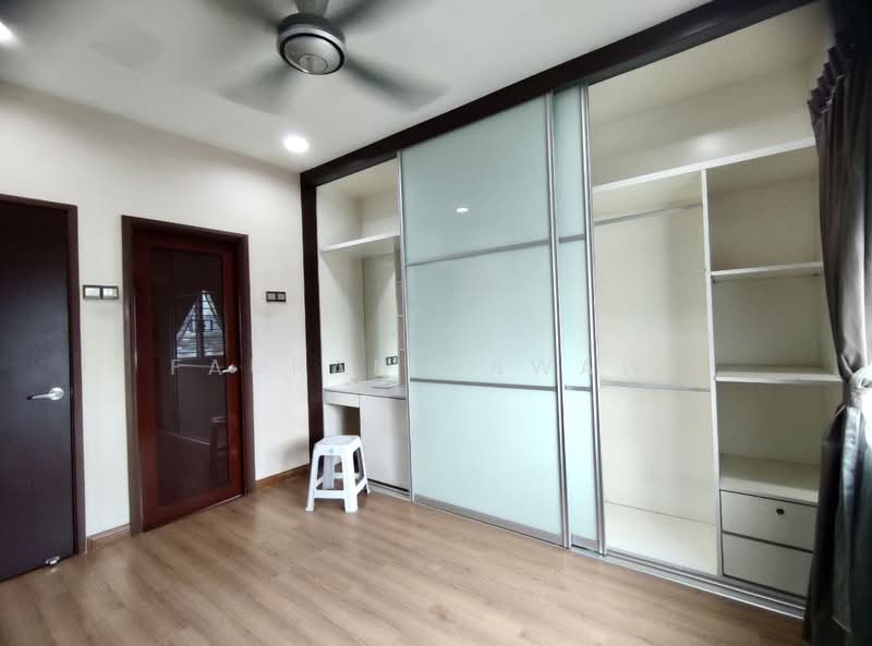 Apartment for Sale at Greenhills Ideal Heights - Fauran Nawawi - PropertyGuru.com.my