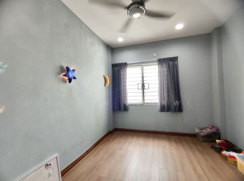 Apartment for Sale at Greenhills Ideal Heights - Fauran Nawawi - PropertyGuru.com.my