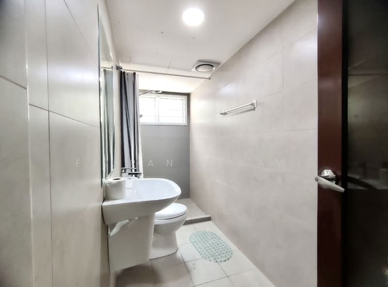 Apartment for Sale at Greenhills Ideal Heights - Fauran Nawawi - PropertyGuru.com.my