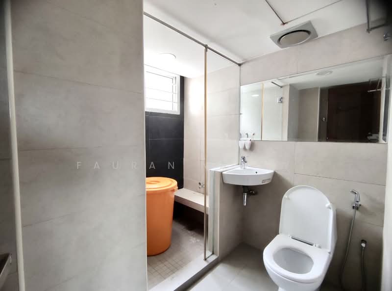Apartment for Sale at Greenhills Ideal Heights - Fauran Nawawi - PropertyGuru.com.my