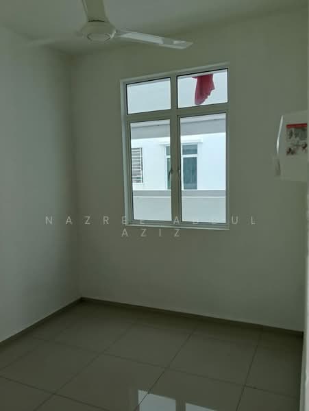 Kondominium untuk Disewa di Ehsan Residence - Nazree Abdul Aziz - PropertyGuru.com.my