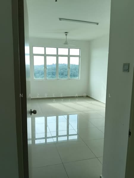 Kondominium untuk Disewa di Ehsan Residence - Nazree Abdul Aziz - PropertyGuru.com.my