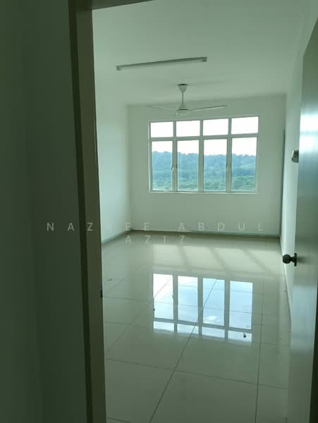 Kondominium untuk Disewa di Ehsan Residence - Nazree Abdul Aziz - PropertyGuru.com.my