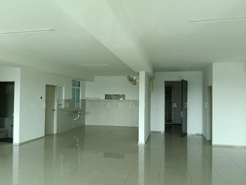 Kondominium untuk Disewa di Ehsan Residence - Nazree Abdul Aziz - PropertyGuru.com.my