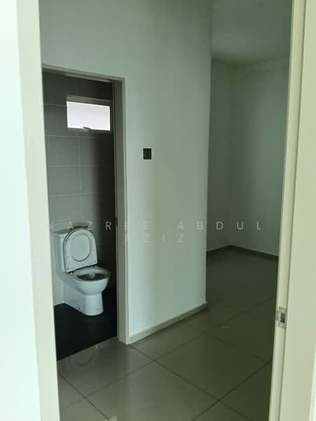 Kondominium untuk Disewa di Ehsan Residence - Nazree Abdul Aziz - PropertyGuru.com.my