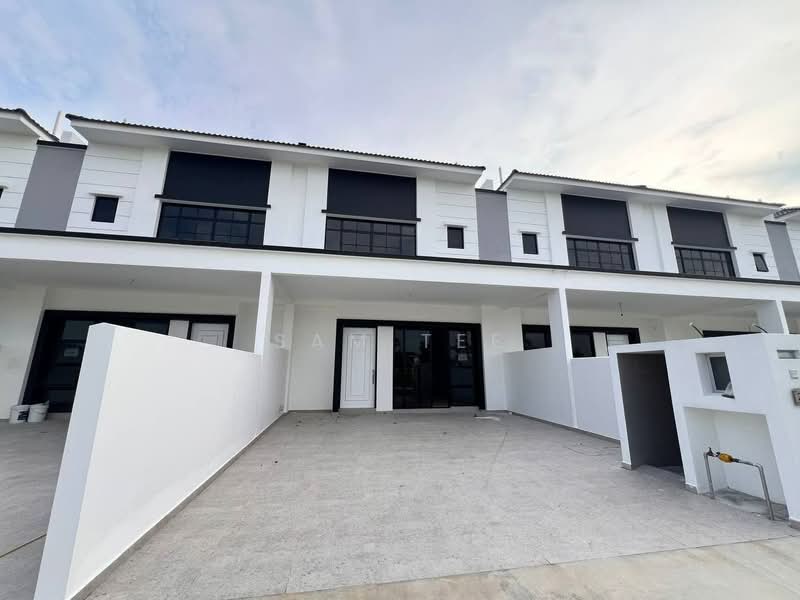 2-storey Terraced House for Rent in Eco Botanic (Iskandar Puteri (Nusajaya)) - Sam Tee - Exterior - PropertyGuru.com.my