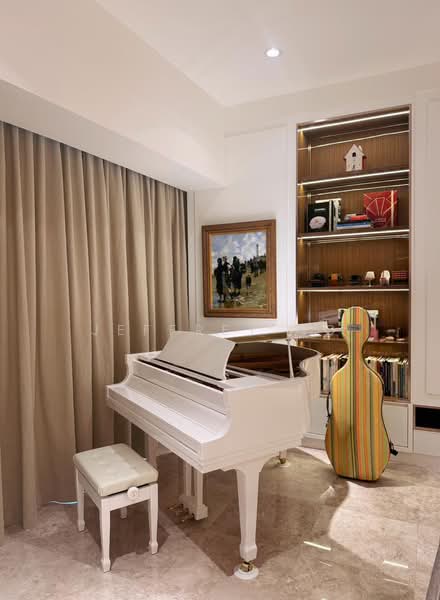 Servis Apartment untuk Dijual di The Ritz-Carlton Residences - Jeffrey Ng - PropertyGuru.com.my