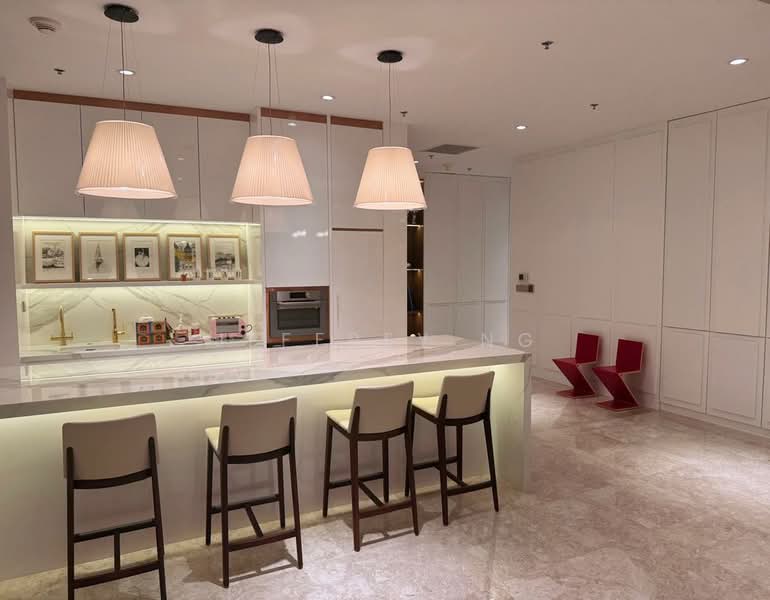 Servis Apartment untuk Dijual di The Ritz-Carlton Residences - Jeffrey Ng - PropertyGuru.com.my