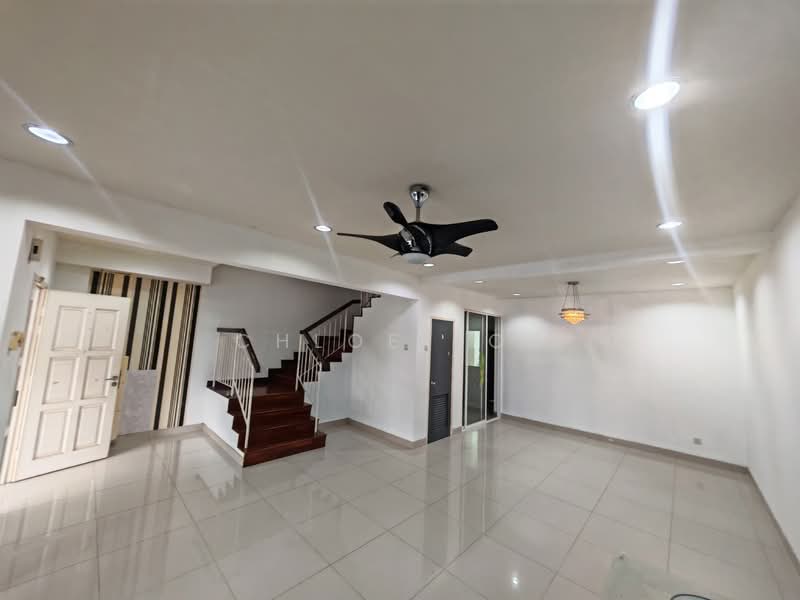 Rumah Teres 2-Tingkat untuk Dijual di Kota Emerald (Rawang) - Chloe Kok - PropertyGuru.com.my