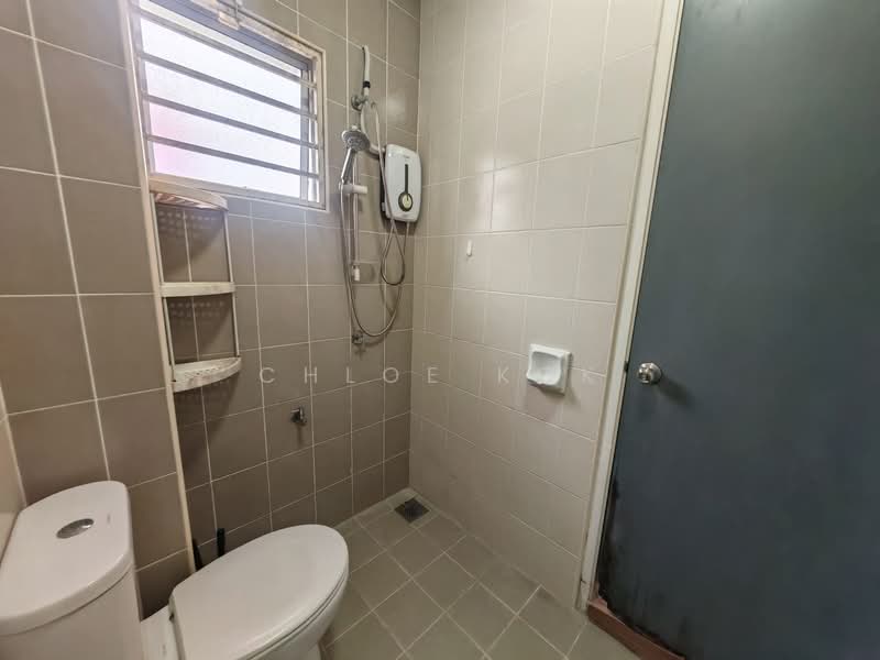 Rumah Teres 2-Tingkat untuk Dijual di Kota Emerald (Rawang) - Chloe Kok - PropertyGuru.com.my