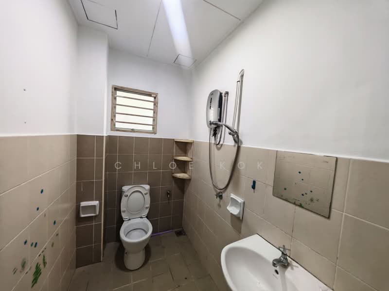 Rumah Teres 2-Tingkat untuk Dijual di Kota Emerald (Rawang) - Chloe Kok - PropertyGuru.com.my