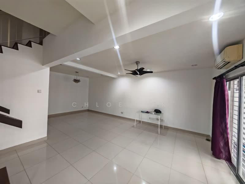 Rumah Teres 2-Tingkat untuk Dijual di Kota Emerald (Rawang) - Chloe Kok - PropertyGuru.com.my