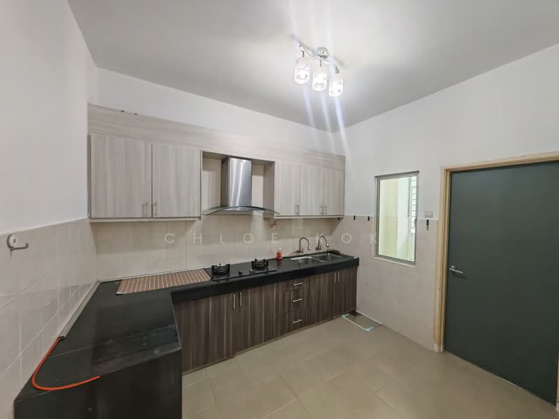 Rumah Teres 2-Tingkat untuk Dijual di Kota Emerald (Rawang) - Chloe Kok - PropertyGuru.com.my