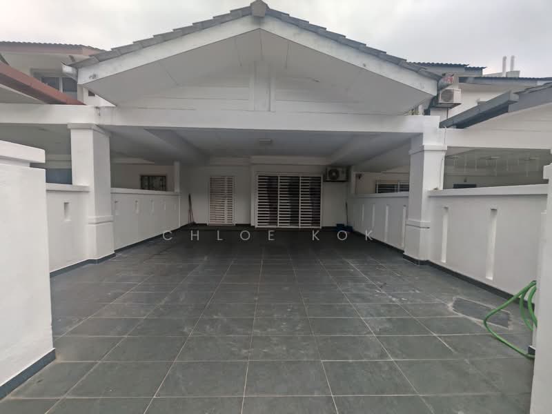 Rumah Teres 2-Tingkat untuk Dijual di Kota Emerald (Rawang) - Chloe Kok - PropertyGuru.com.my