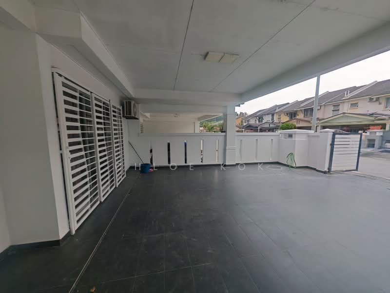 Rumah Teres 2-Tingkat untuk Dijual di Kota Emerald (Rawang) - Chloe Kok - PropertyGuru.com.my