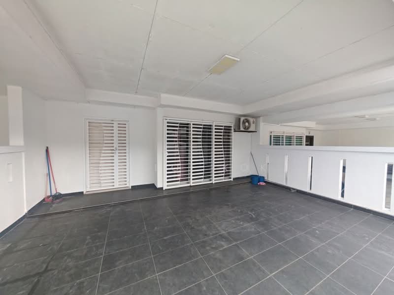 Rumah Teres 2-Tingkat untuk Dijual di Kota Emerald (Rawang) - Chloe Kok - PropertyGuru.com.my