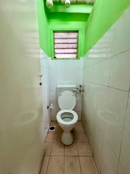 Pangsapuri untuk Dijual di Pangsapuri Bukit Baru - Fauran Nawawi - PropertyGuru.com.my