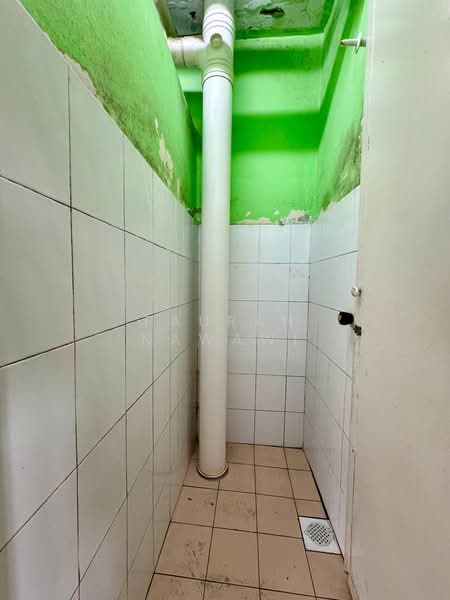 Pangsapuri untuk Dijual di Pangsapuri Bukit Baru - Fauran Nawawi - PropertyGuru.com.my