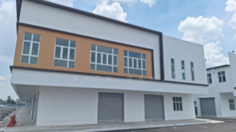 Shop / Office for Rent in Jenjarom (Selangor) - Zach Gan - Exterior - PropertyGuru.com.my