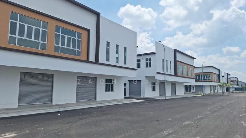 Shop / Office for Rent in Jenjarom (Selangor) - Zach Gan - Exterior - PropertyGuru.com.my