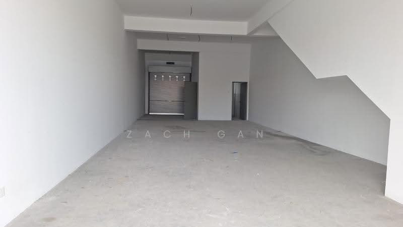 Shop / Office for Rent in Jenjarom (Selangor) - Zach Gan - Interior - PropertyGuru.com.my
