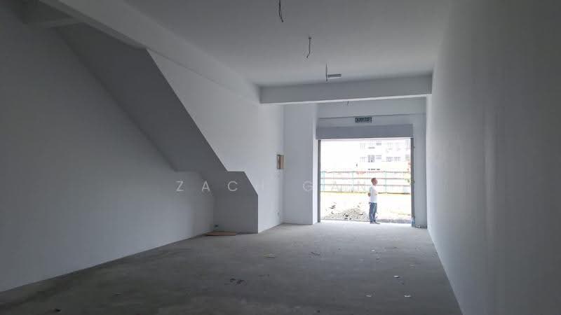 Shop / Office for Rent in Jenjarom (Selangor) - Zach Gan - Interior - PropertyGuru.com.my