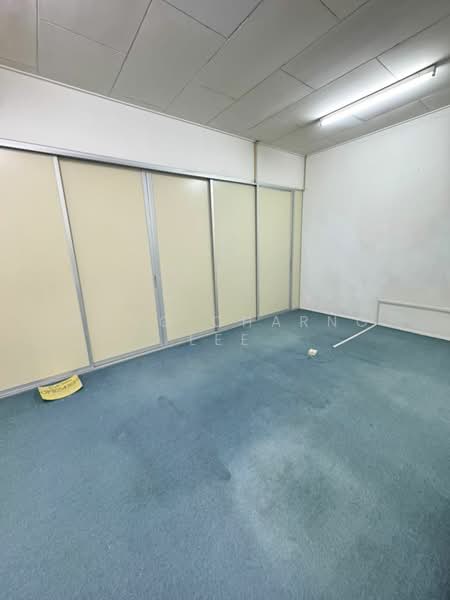 Shop / Office for Rent in Tampoi (Johor) - Hong Charng Lee - Interior - PropertyGuru.com.my