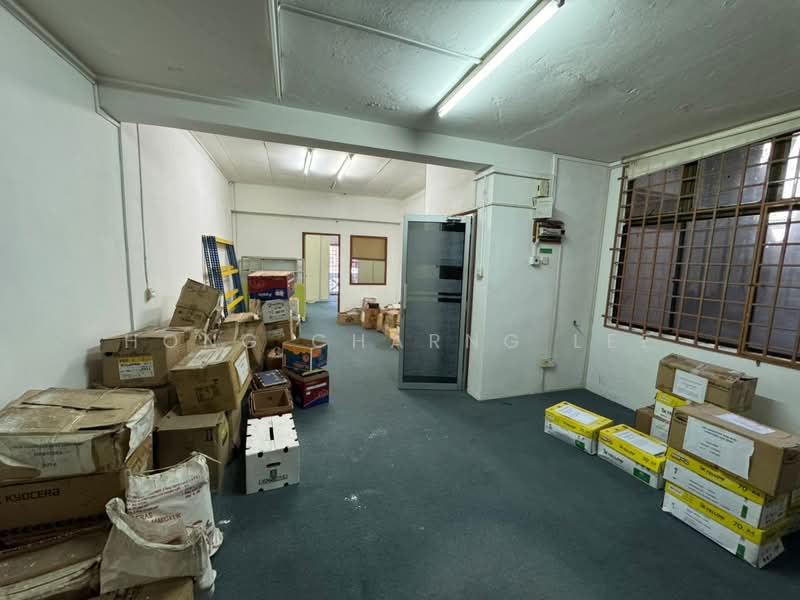 Shop / Office for Rent in Tampoi (Johor) - Hong Charng Lee - Interior - PropertyGuru.com.my