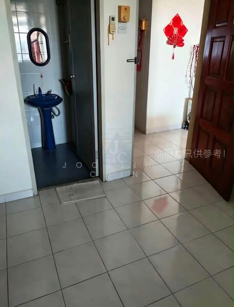 Rumah Teres 1 Tingkat untuk Dijual di Kuantan (Pahang) - Joceline Chin - PropertyGuru.com.my