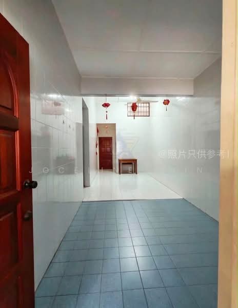 Rumah Teres 1 Tingkat untuk Dijual di Kuantan (Pahang) - Joceline Chin - PropertyGuru.com.my