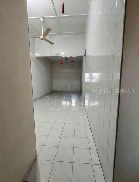 Rumah Teres 1 Tingkat untuk Dijual di Kuantan (Pahang) - Joceline Chin - PropertyGuru.com.my