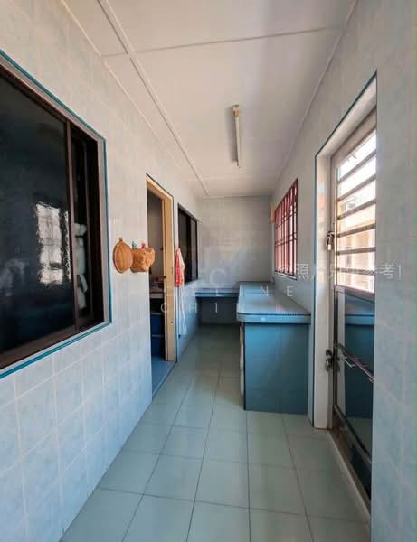Rumah Teres 1 Tingkat untuk Dijual di Kuantan (Pahang) - Joceline Chin - PropertyGuru.com.my