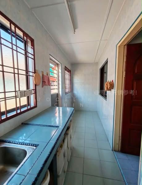 Rumah Teres 1 Tingkat untuk Dijual di Kuantan (Pahang) - Joceline Chin - PropertyGuru.com.my