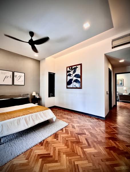 Condominium for Sale at Quayside Seafront Resort Condominiums - Yee Peng Lee - Bedroom - PropertyGuru.com.my