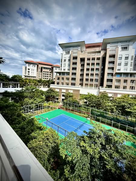Condominium for Sale at Quayside Seafront Resort Condominiums - Yee Peng Lee - Exterior - PropertyGuru.com.my