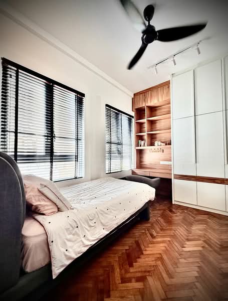 Condominium for Sale at Quayside Seafront Resort Condominiums - Yee Peng Lee - Bedroom - PropertyGuru.com.my