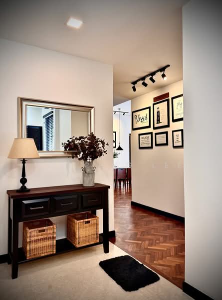 Condominium for Sale at Quayside Seafront Resort Condominiums - Yee Peng Lee - Interior - PropertyGuru.com.my