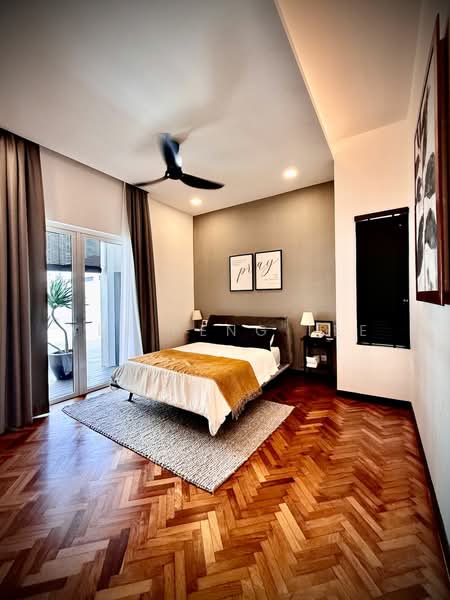 Condominium for Sale at Quayside Seafront Resort Condominiums - Yee Peng Lee - Bedroom - PropertyGuru.com.my