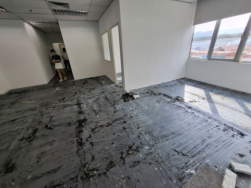 Pejabat untuk Disewa di Bandar Puteri Puchong (Puchong) - FC Wong - Interior - PropertyGuru.com.my