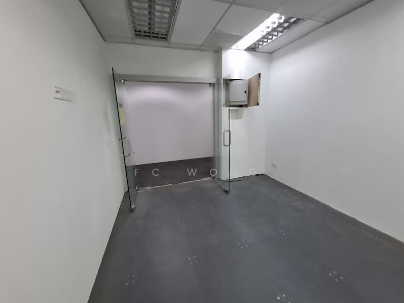 Pejabat untuk Disewa di Bandar Puteri Puchong (Puchong) - FC Wong - Interior - PropertyGuru.com.my