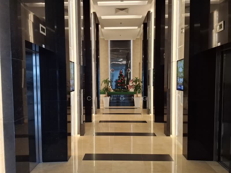 Pejabat untuk Disewa di Bandar Puteri Puchong (Puchong) - FC Wong - Lobby - PropertyGuru.com.my