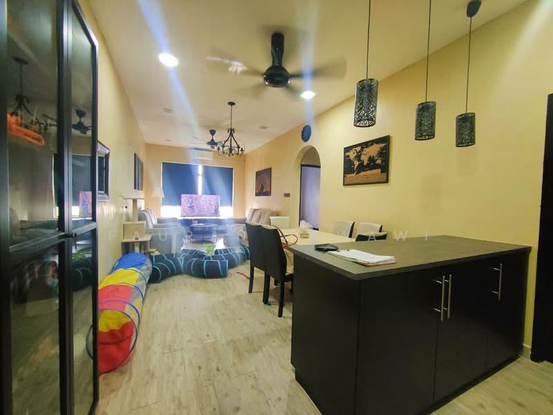 Condominium for Sale at Residensi Rampai (The Parc Tower) - Fauran Nawawi - PropertyGuru.com.my
