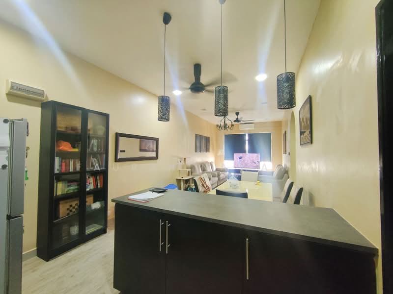 Condominium for Sale at Residensi Rampai (The Parc Tower) - Fauran Nawawi - PropertyGuru.com.my