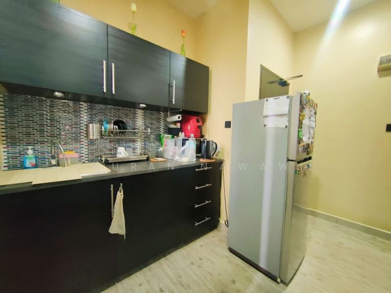 Condominium for Sale at Residensi Rampai (The Parc Tower) - Fauran Nawawi - PropertyGuru.com.my