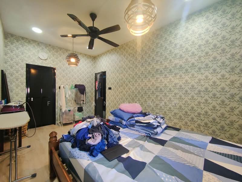 Condominium for Sale at Residensi Rampai (The Parc Tower) - Fauran Nawawi - PropertyGuru.com.my